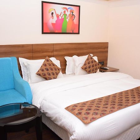 Hotel Mumbai House Andheri East, Mumbai Exterior foto